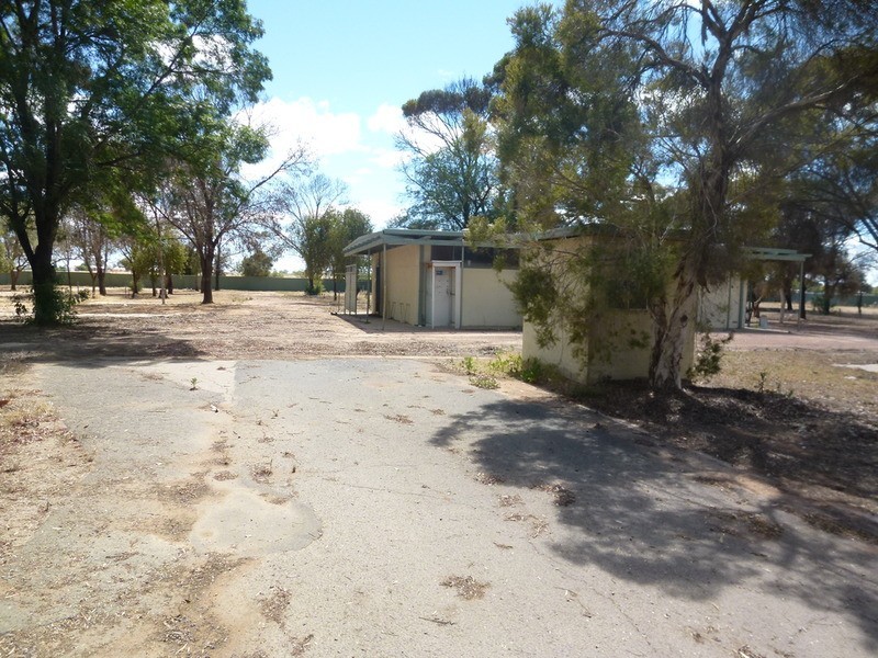 599-563 Fifteenth Street, Mildura VIC 3500