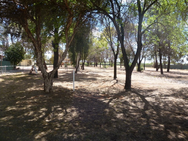 599-563 Fifteenth Street, Mildura VIC 3500