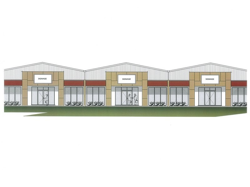 . Eighth Street, Mildura VIC 3500