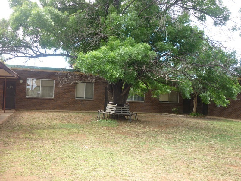 1-6/2113 Fifteenth  Street, Mildura VIC 3500