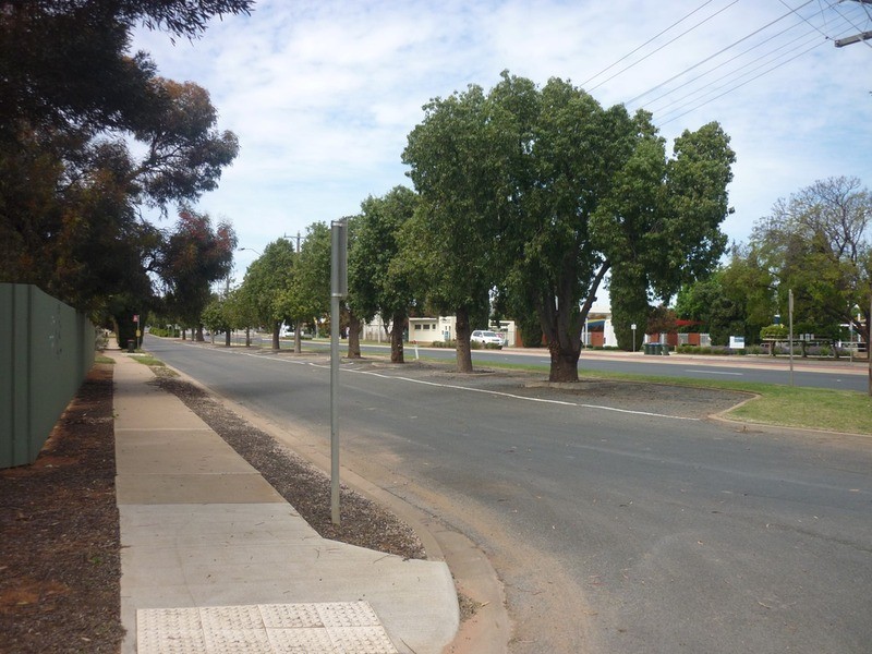 1-6/2113 Fifteenth  Street, Mildura VIC 3500