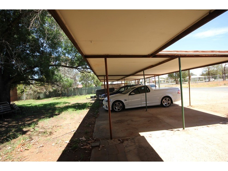 1-6/2113 Fifteenth  Street, Mildura VIC 3500