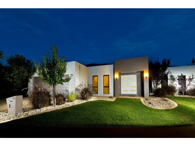 21 Federation Drive, Mildura VIC 3500