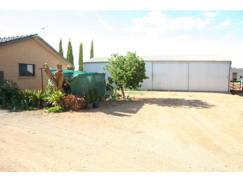 124 – 125 Seventh Street, Merbein VIC 3505