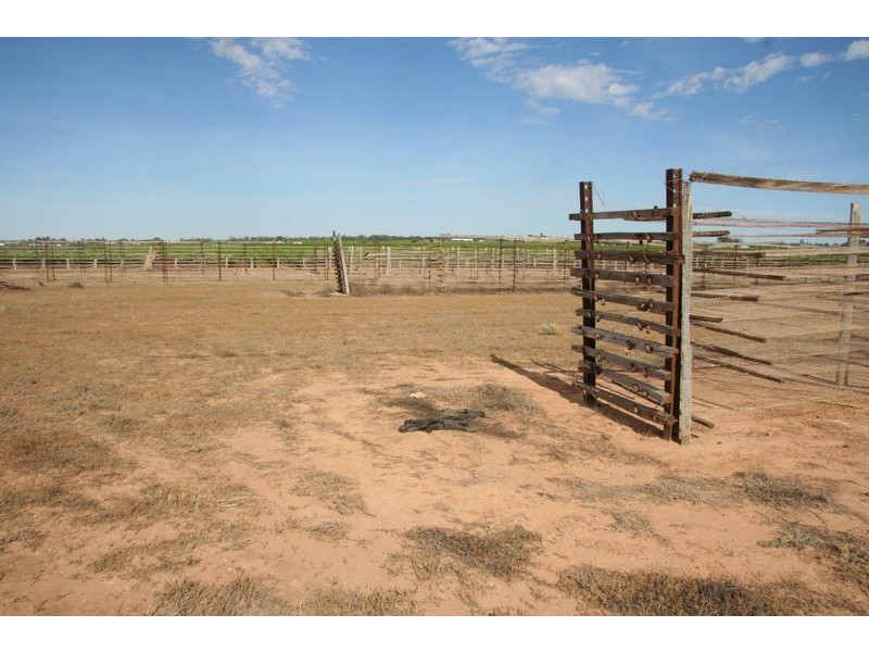 124 – 125 Seventh Street, Merbein VIC 3505