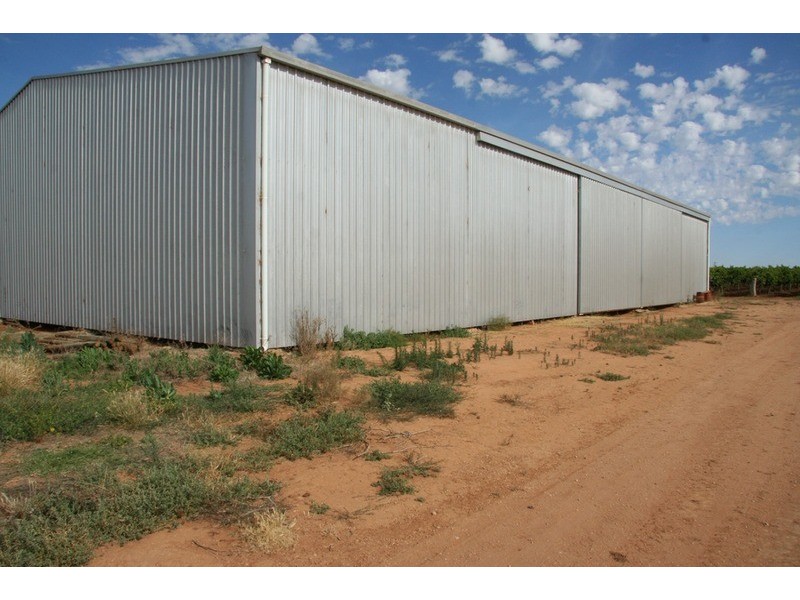 132 Seventh  Street, Merbein VIC 3505