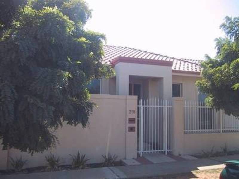 218 Seventh Street, Mildura VIC 3500