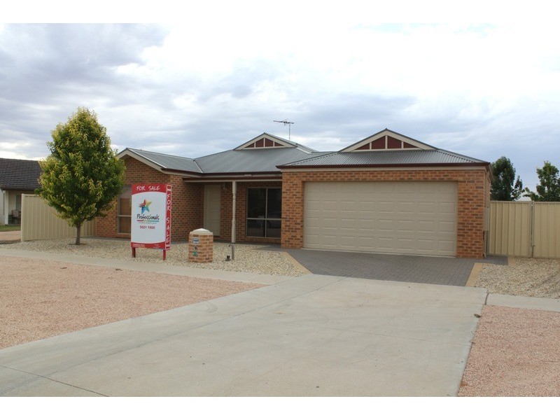 615 Etiwanda Avenue, Mildura VIC 3500