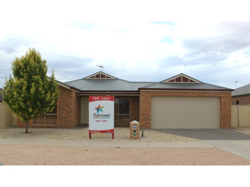 615 Etiwanda Avenue, Mildura VIC 3500