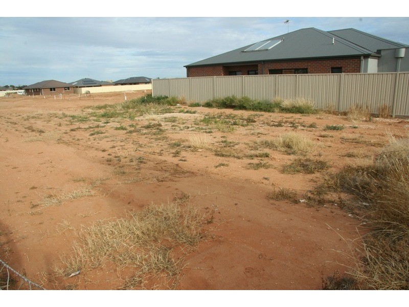 Lot 1, 552 Ontario Avenue, Mildura VIC 3500