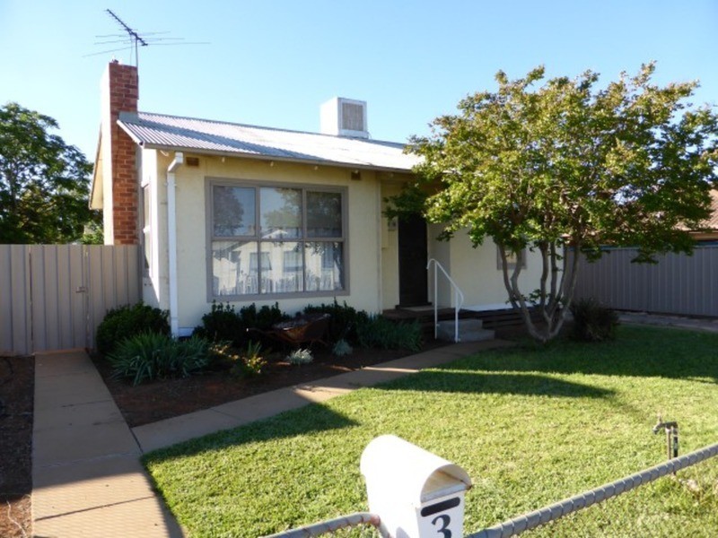 3 Sargent Avenue, Mildura VIC 3500