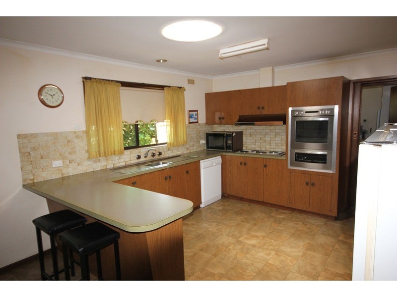 105 Iraak  Road, Iraak VIC 3494