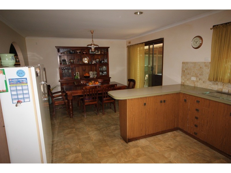 105 Iraak  Road, Iraak VIC 3494