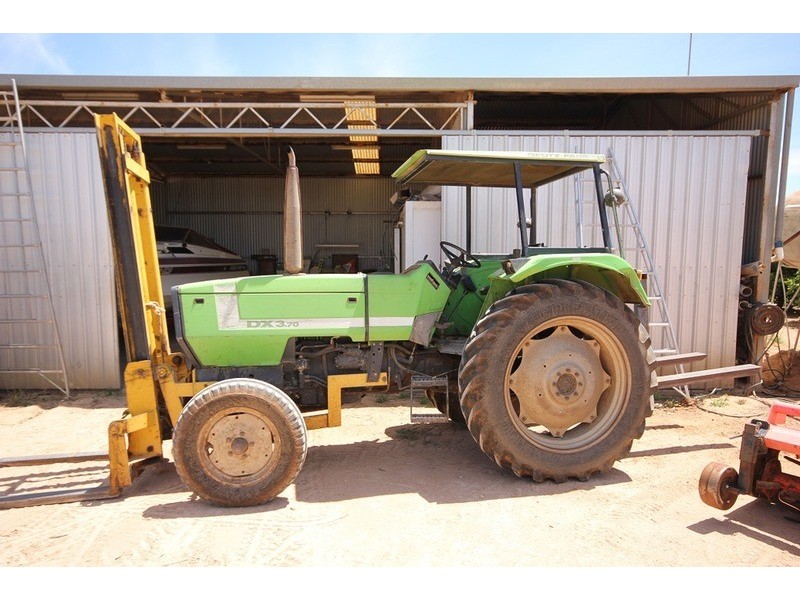 105 Iraak  Road, Iraak VIC 3494