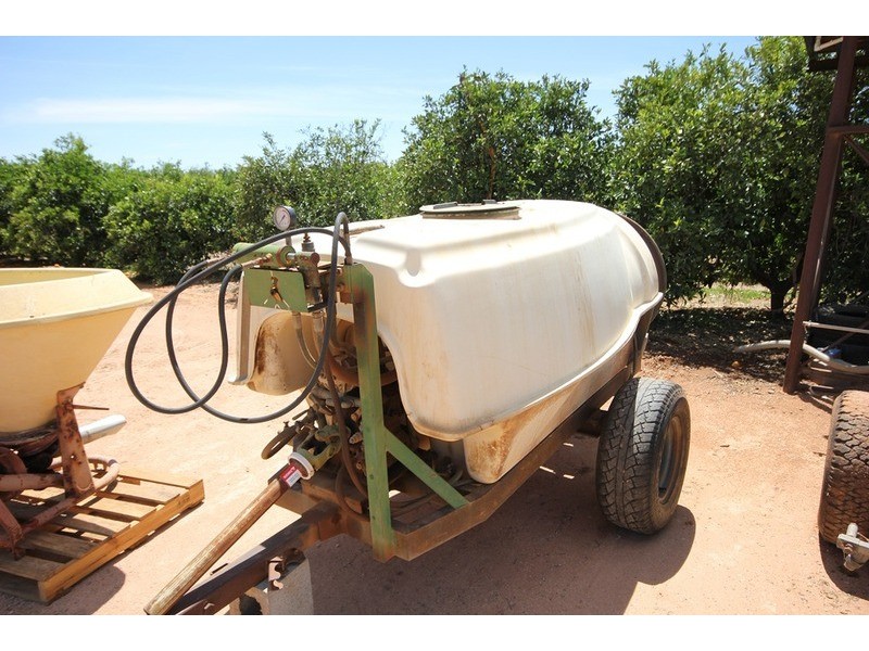 105 Iraak  Road, Iraak VIC 3494