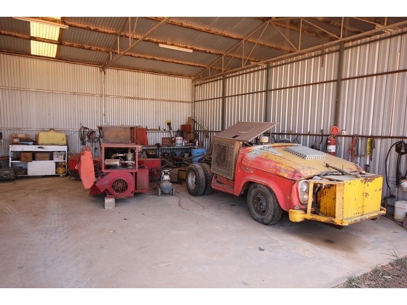 105 Iraak  Road, Iraak VIC 3494