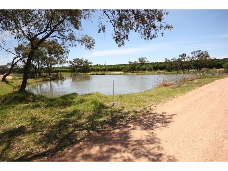 105 Iraak  Road, Iraak VIC 3494