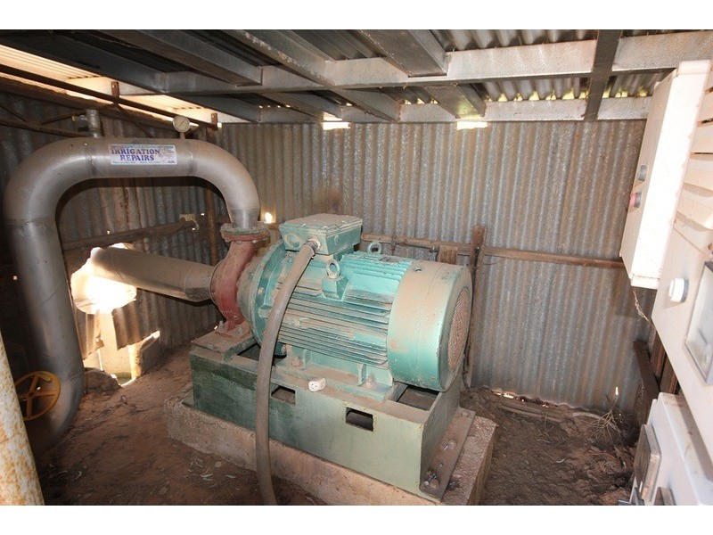 105 Iraak  Road, Iraak VIC 3494