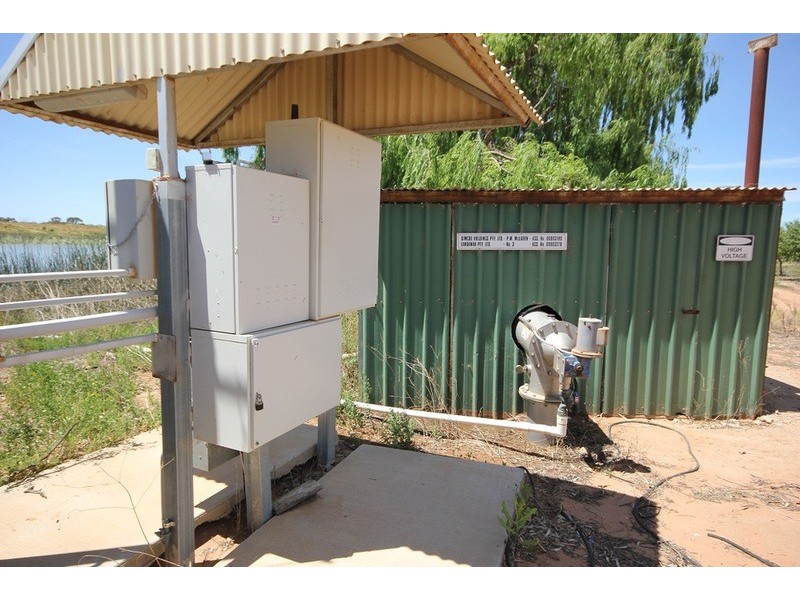 105 Iraak  Road, Iraak VIC 3494