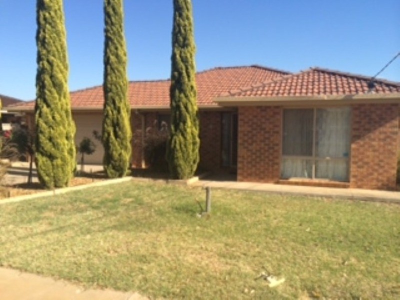 51 Nadoo  Street, Red Cliffs VIC 3496