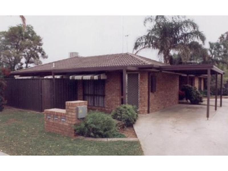 1/322 Eighth Street, Mildura West VIC 3500