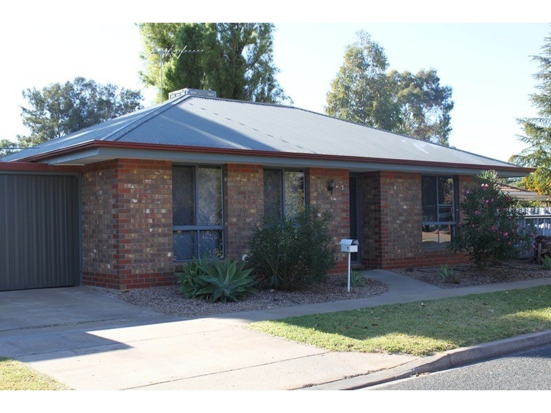 1a Tanduanat  Court, Mildura VIC 3500