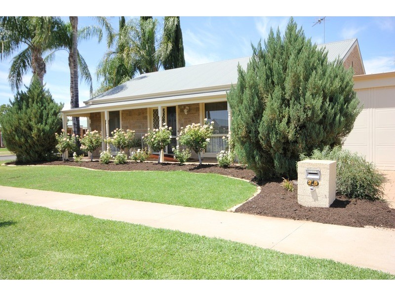 25 Explorer Drive, Mildura VIC 3500