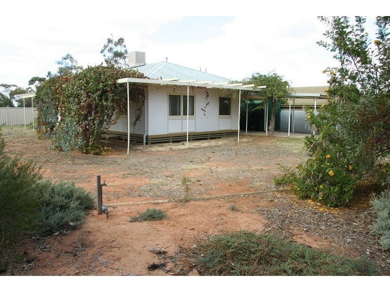 5 Forbes Drive, Merbein VIC 3505