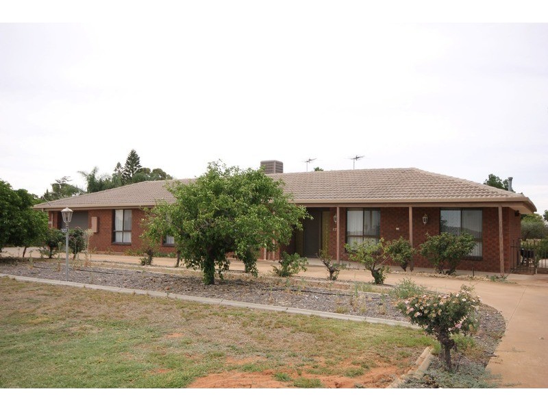 522 Fourteenth  Street, Mildura VIC 3500