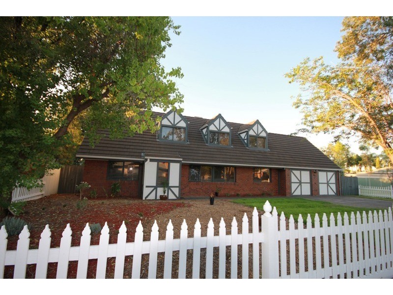 30 Washington  Drive, Mildura VIC 3500