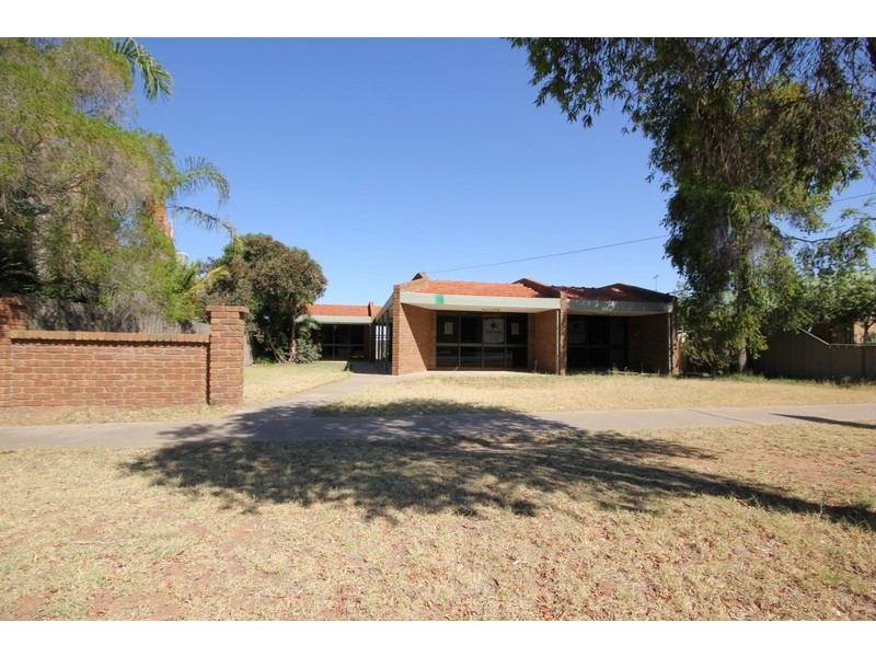 1-3/302 Deakin Avenue, Mildura VIC 3500