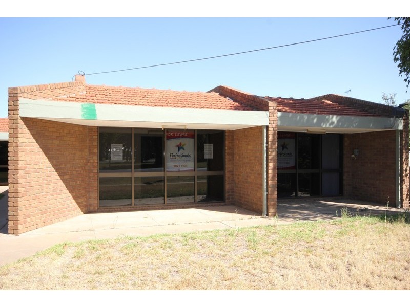 1-3/302 Deakin Avenue, Mildura VIC 3500