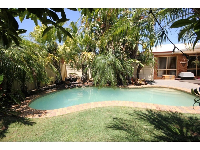 4 Pevensey  Grove, Mildura VIC 3500