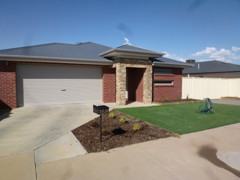 168 Sixteenth  Street, Mildura VIC 3500