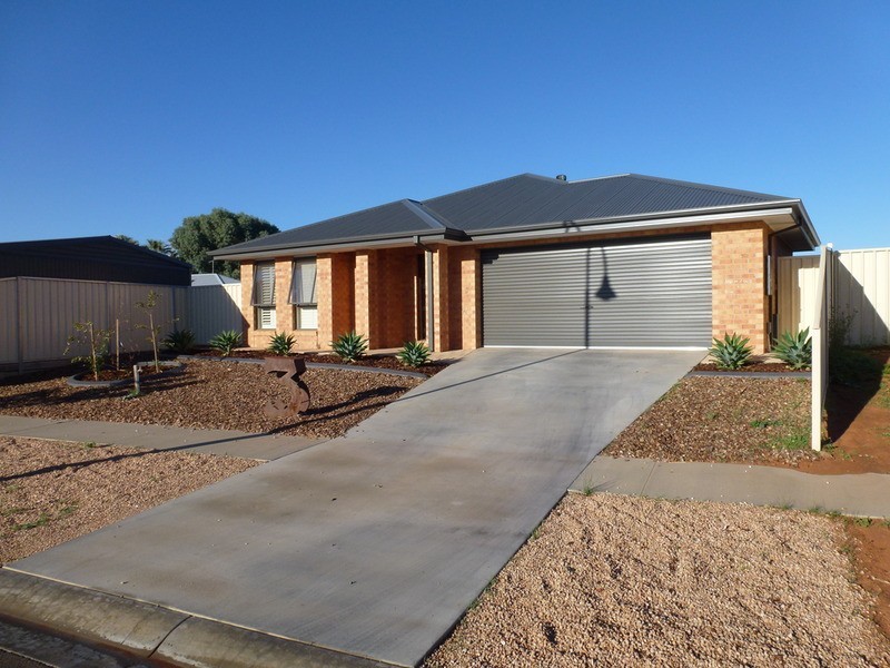 3 Sherring Way, Mildura VIC 3500