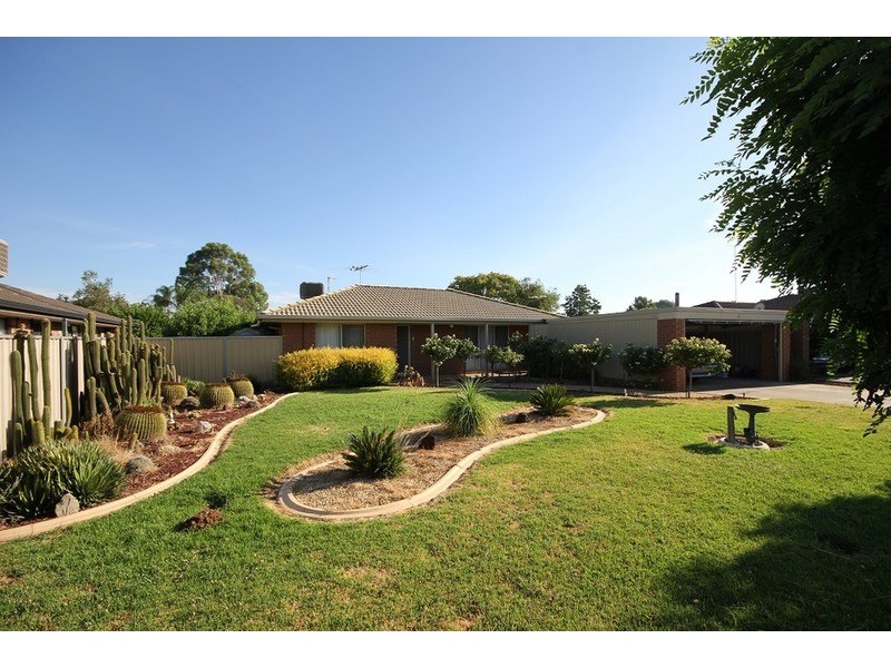 2 Kovac Court, Mildura VIC 3500
