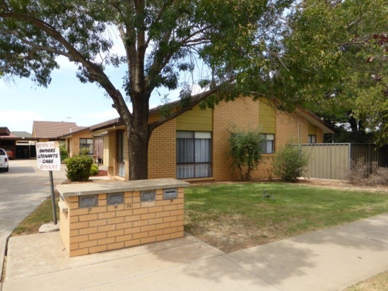 1/861 Fifteenth Street, Mildura VIC 3500