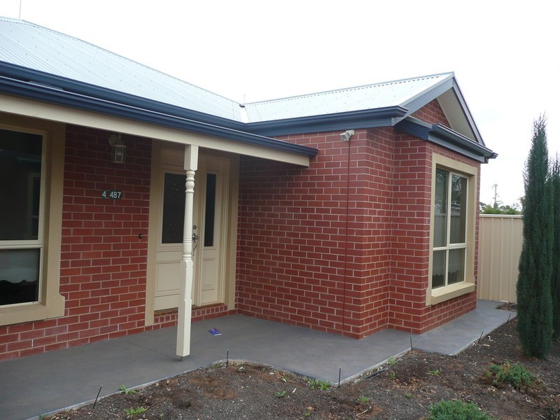 4/487 San Mateo Avenue, Mildura VIC 3500