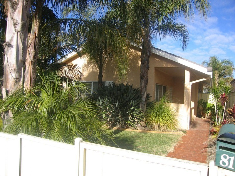81 Eighth  Street, Mildura VIC 3500