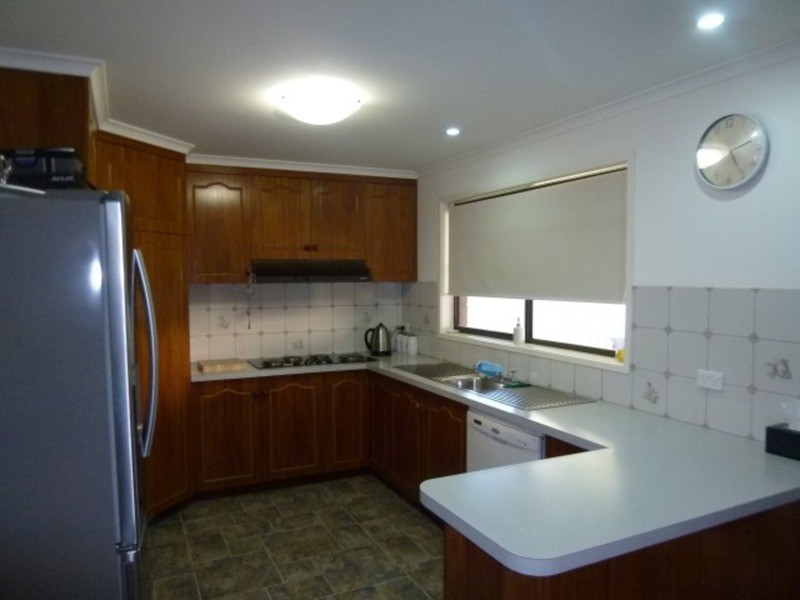 21 Wilkie Drive, Irymple VIC 3498