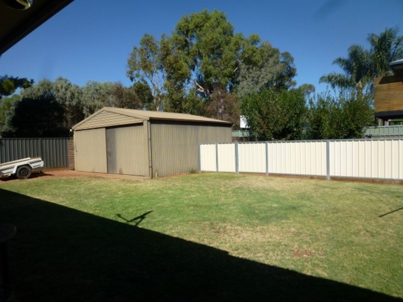 21 Wilkie Drive, Irymple VIC 3498