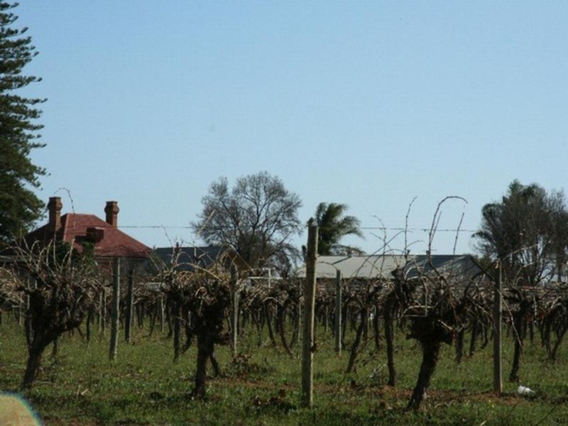 2/38 cureton  Avenue, Mildura VIC 3500