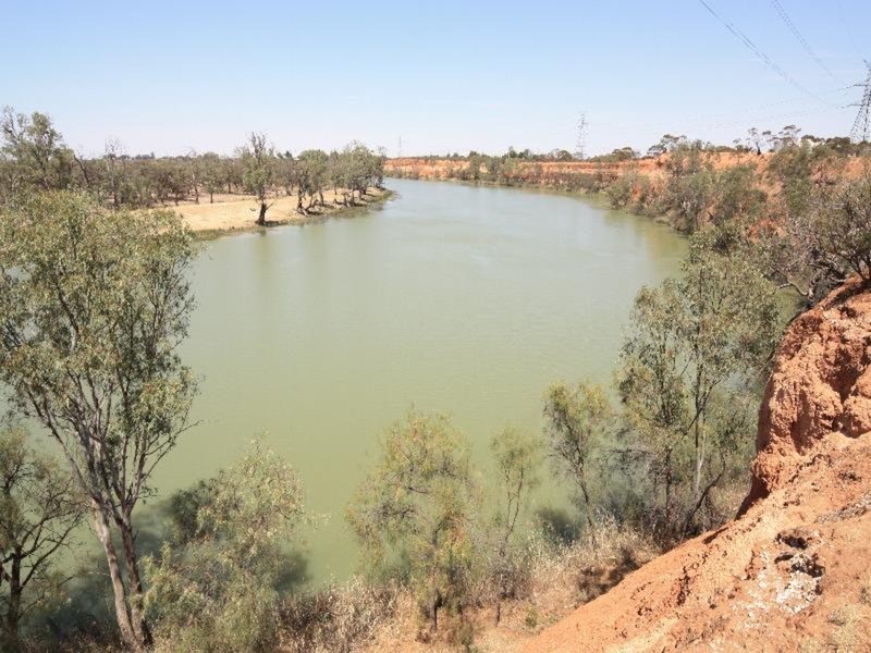 Lot 2  pumps Road, Red Cliffs VIC 3496