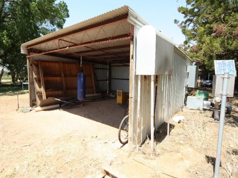 Lot 2  pumps Road, Red Cliffs VIC 3496