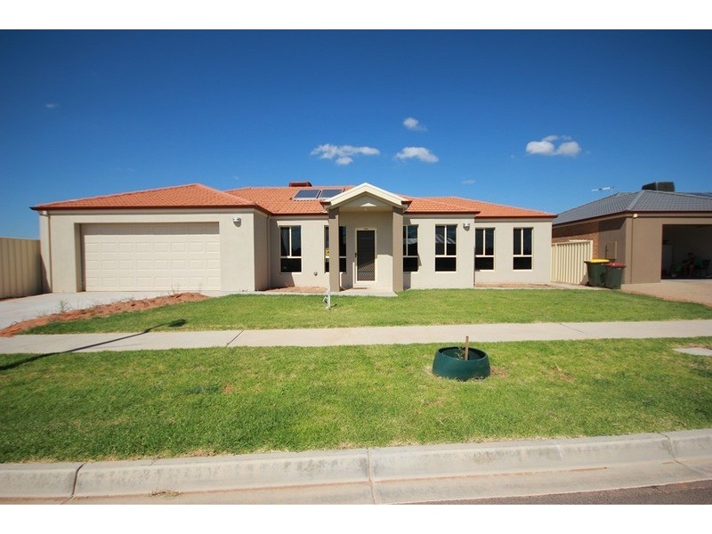 Lot 39 Shiraz Court, Mildura VIC 3500