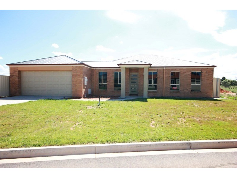 Lot 55 Shiraz Court, Mildura VIC 3500