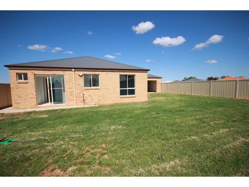 Lot 55 Shiraz Court, Mildura VIC 3500