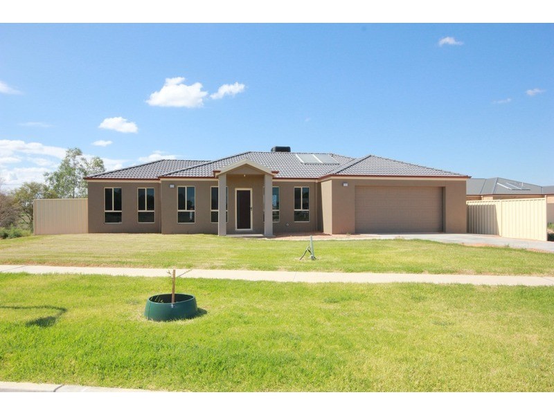Lot 57 Chardonnay Drive, Mildura VIC 3500