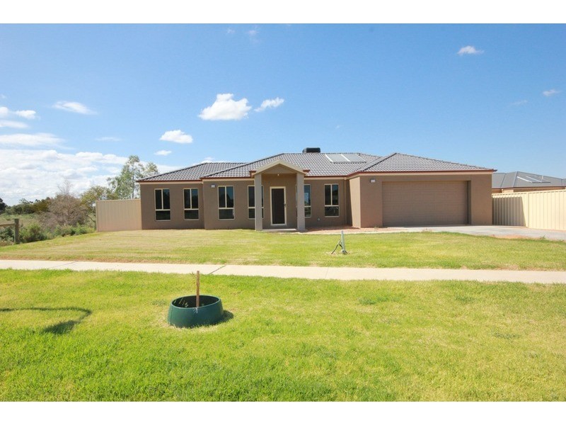 Lot 57 Chardonnay Drive, Mildura VIC 3500