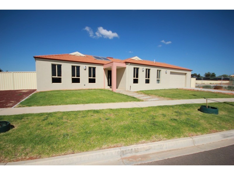 Lot 65 Cabernet Court, Mildura VIC 3500